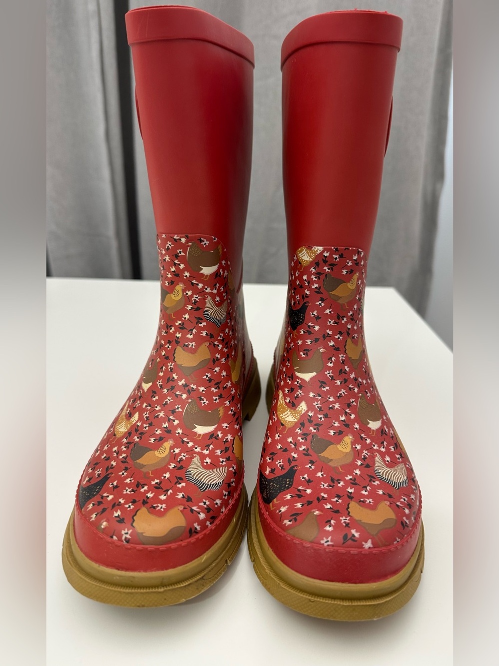 Western Chief Women’s Rubber Boots